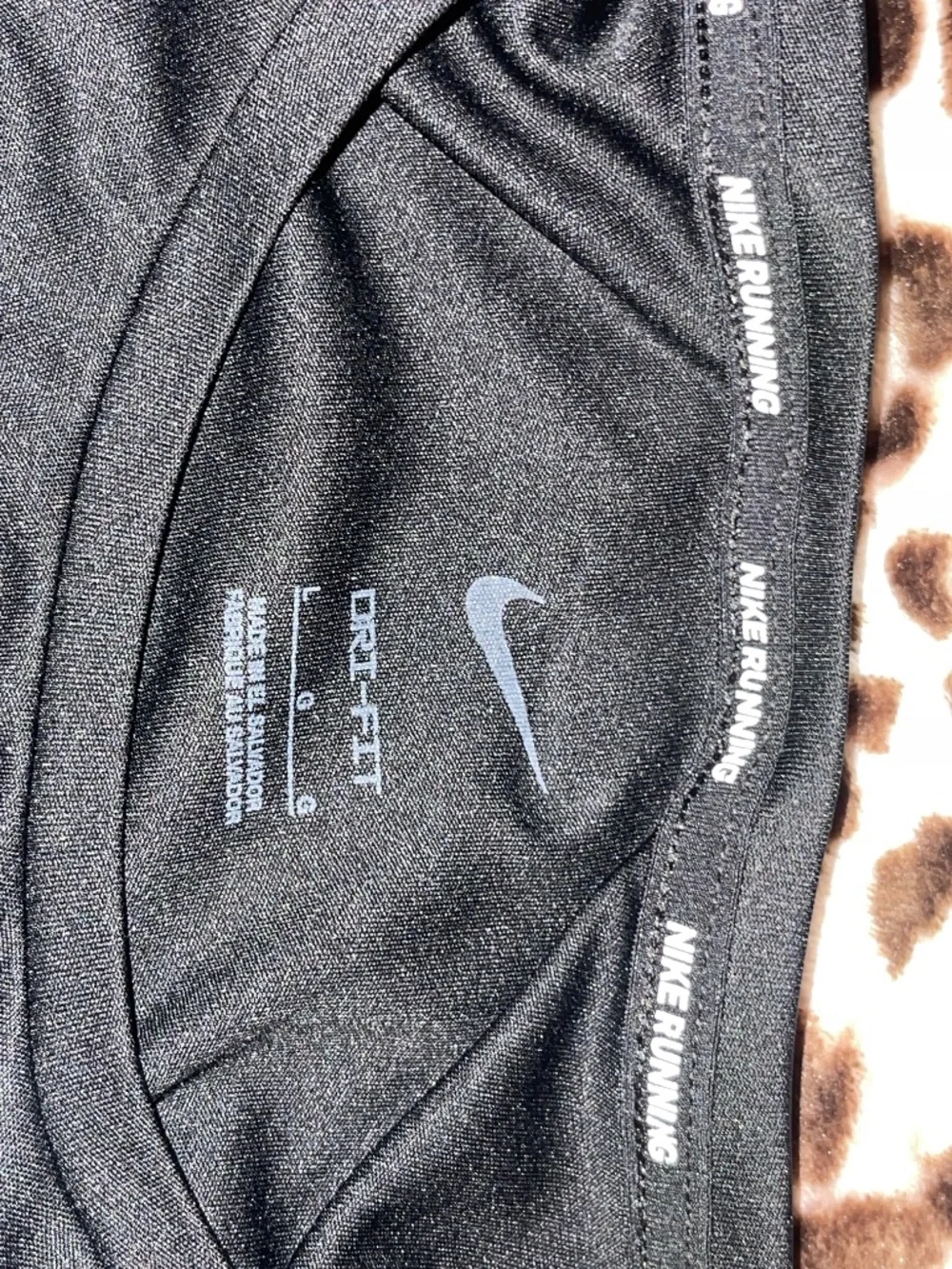 Nike woman’s running